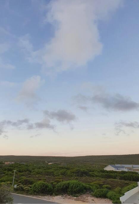 Southern Most Tip Of Africa Apartment With Sea Views Agulhas Eksteriør billede
