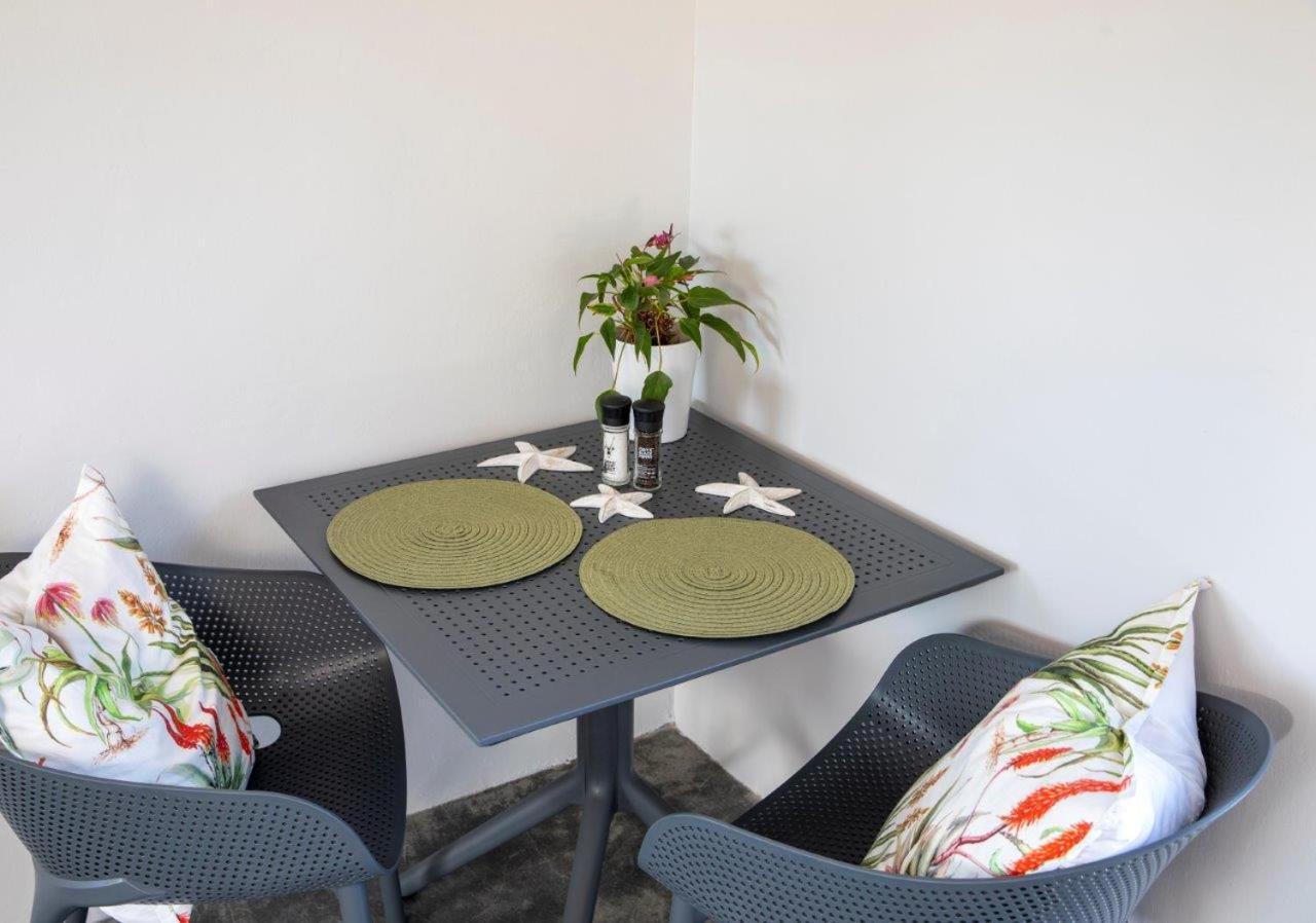 Southern Most Tip Of Africa Apartment With Sea Views Agulhas Eksteriør billede