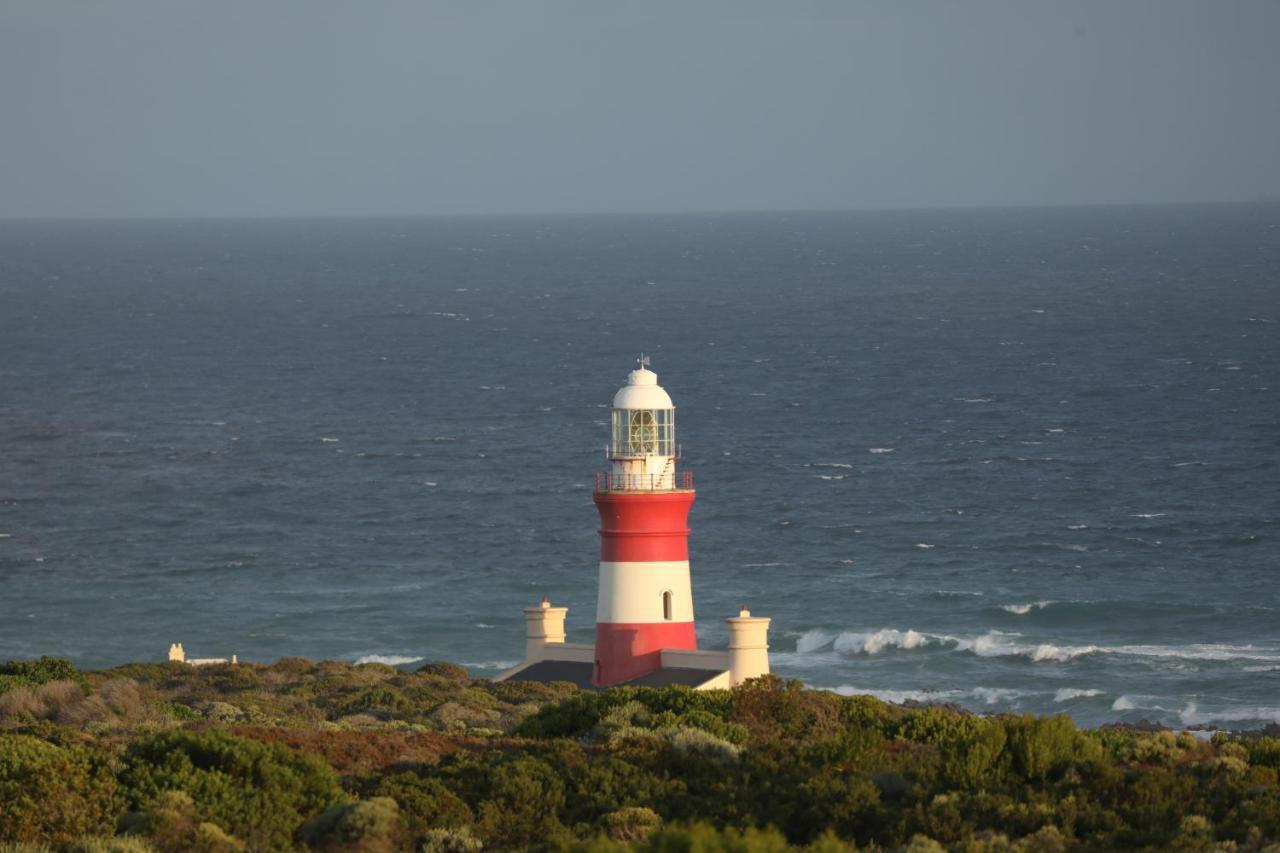 Southern Most Tip Of Africa Apartment With Sea Views Agulhas Eksteriør billede