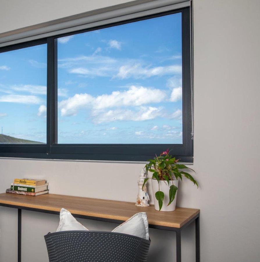 Southern Most Tip Of Africa Apartment With Sea Views Agulhas Eksteriør billede