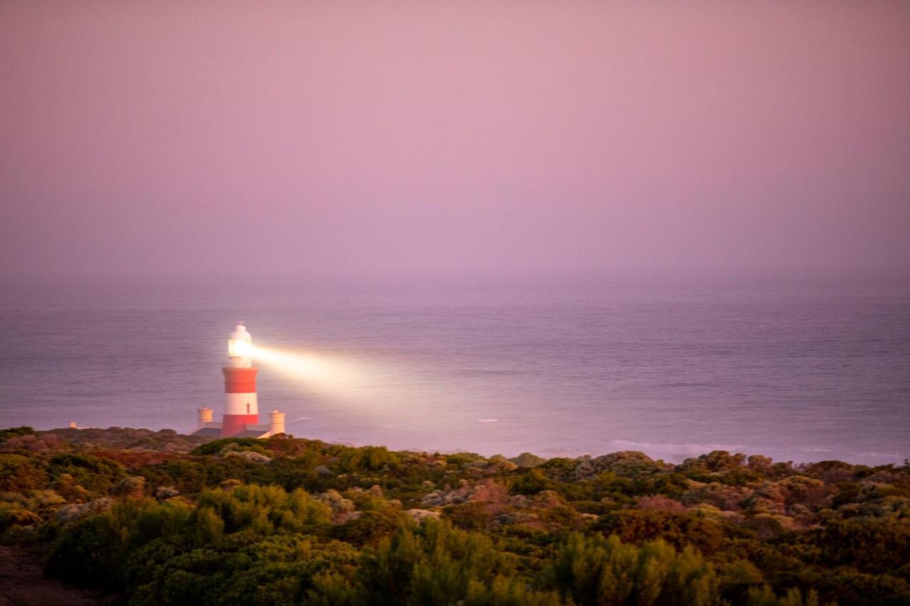 Southern Most Tip Of Africa Apartment With Sea Views Agulhas Eksteriør billede