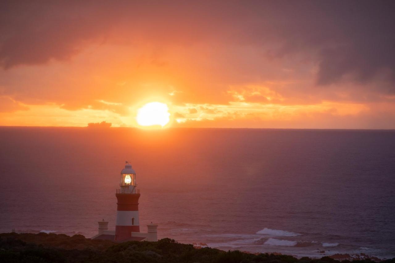 Southern Most Tip Of Africa Apartment With Sea Views Agulhas Eksteriør billede