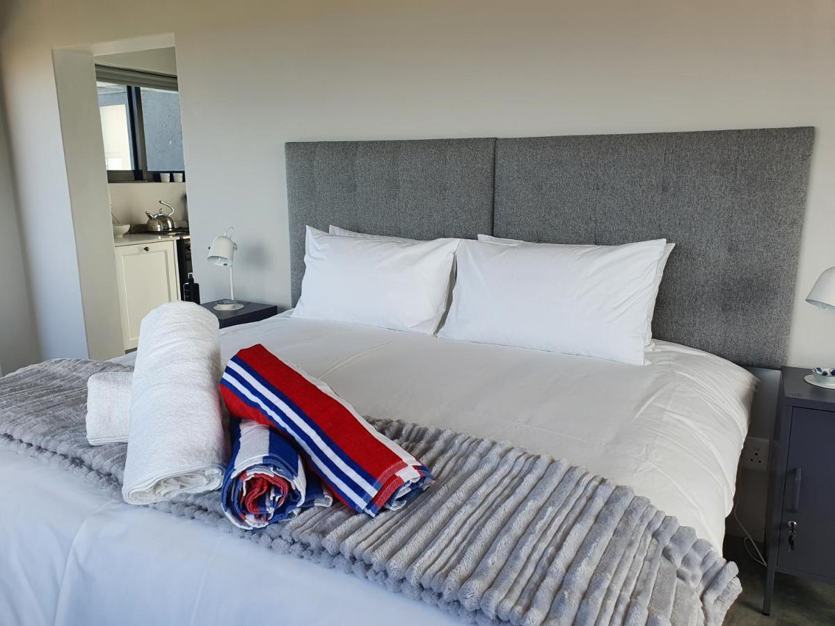 Southern Most Tip Of Africa Apartment With Sea Views Agulhas Eksteriør billede