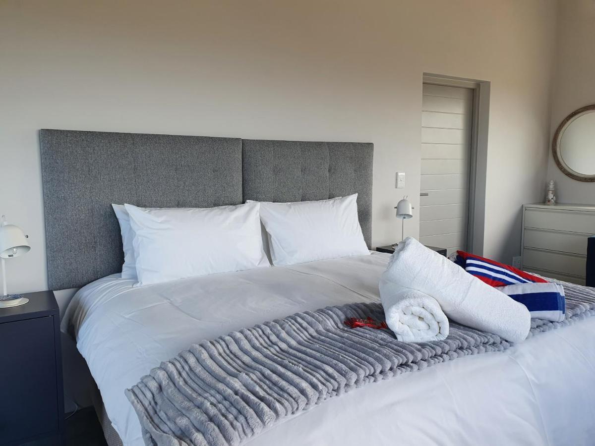 Southern Most Tip Of Africa Apartment With Sea Views Agulhas Eksteriør billede