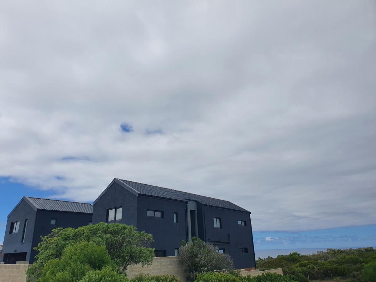 Southern Most Tip Of Africa Apartment With Sea Views Agulhas Eksteriør billede