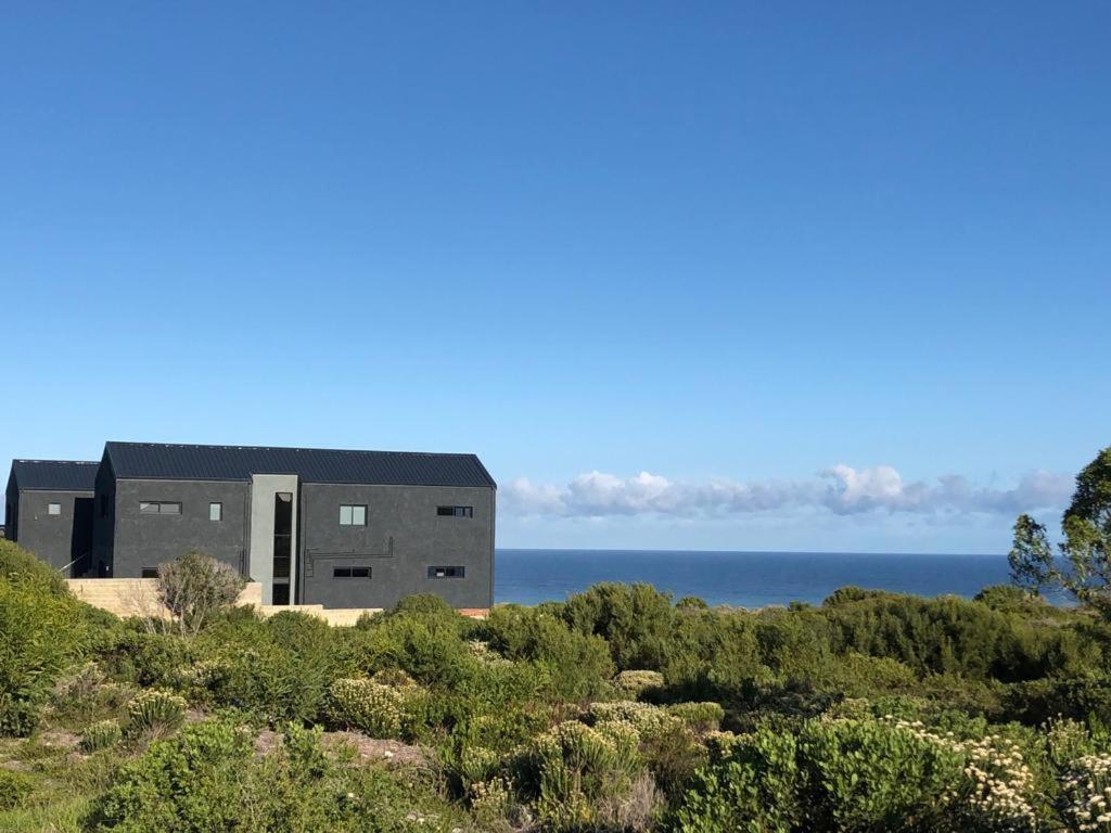 Southern Most Tip Of Africa Apartment With Sea Views Agulhas Eksteriør billede