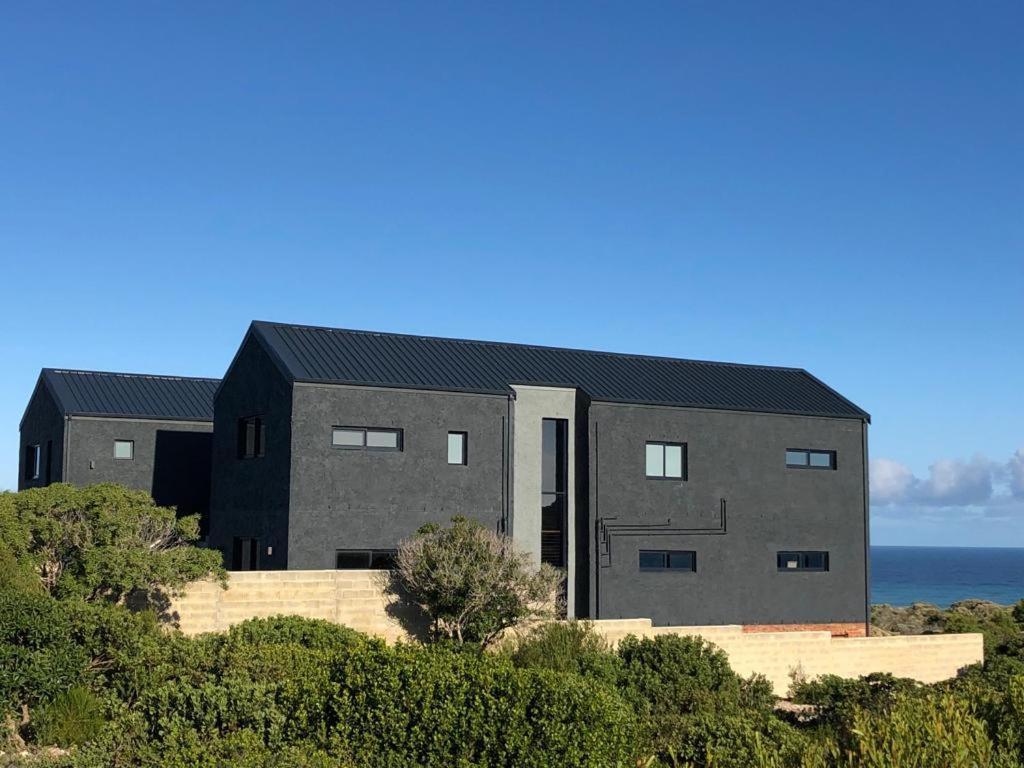 Southern Most Tip Of Africa Apartment With Sea Views Agulhas Eksteriør billede