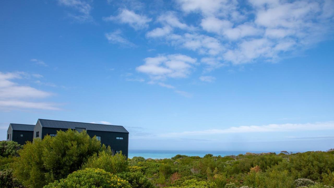 Southern Most Tip Of Africa Apartment With Sea Views Agulhas Eksteriør billede