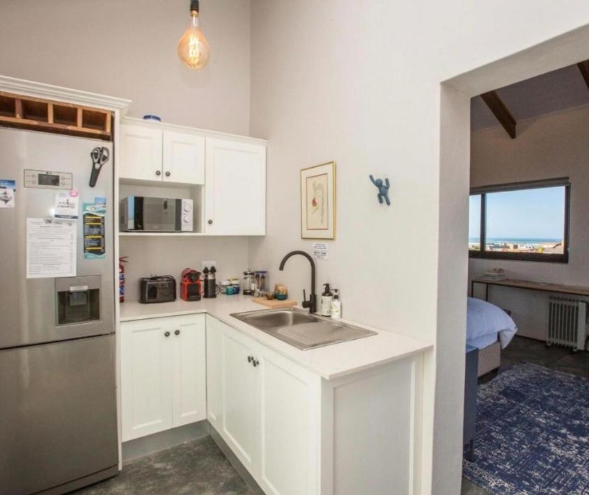 Southern Most Tip Of Africa Apartment With Sea Views Agulhas Eksteriør billede