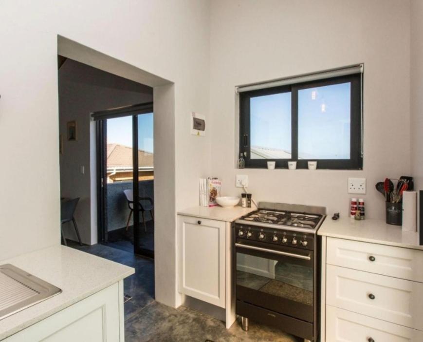 Southern Most Tip Of Africa Apartment With Sea Views Agulhas Eksteriør billede