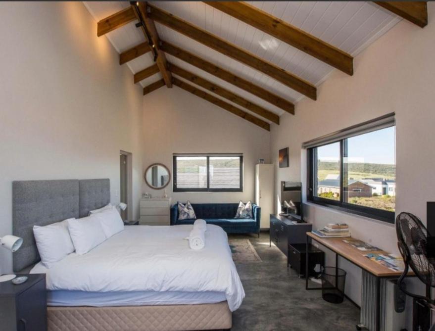 Southern Most Tip Of Africa Apartment With Sea Views Agulhas Eksteriør billede