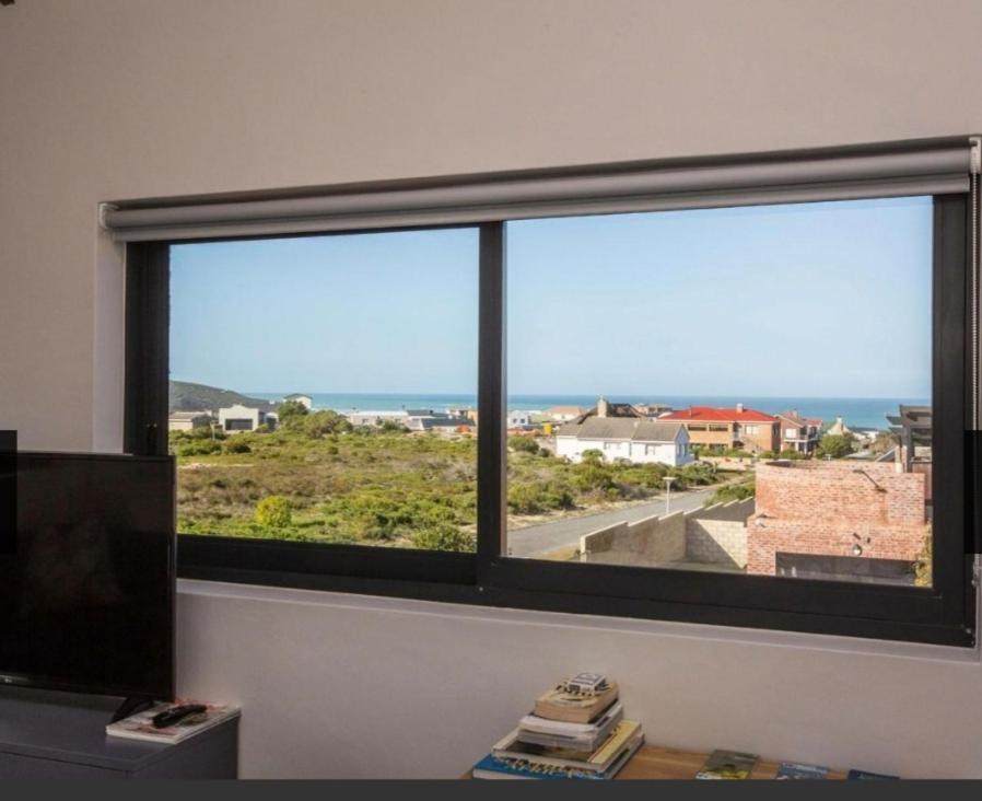 Southern Most Tip Of Africa Apartment With Sea Views Agulhas Eksteriør billede